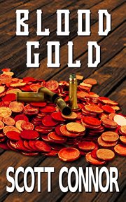Blood Gold cover image