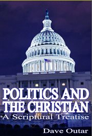 Politics & the christian cover image