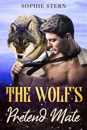 The wolf's pretend mate cover image