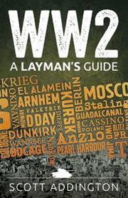 Ww2: a layman's guide cover image