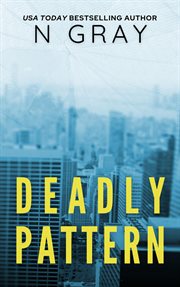 Deadly pattern cover image