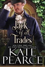 Jack of All Trades : Millcastle cover image
