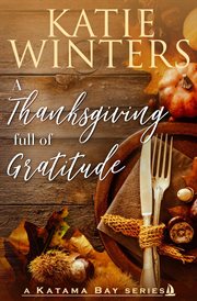 A Thanksgiving full of gratitude cover image