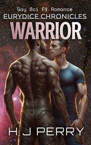 Warrior : Eurydice Chronicles cover image