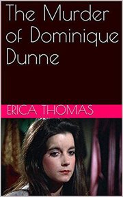 The murder of dominique dunne cover image
