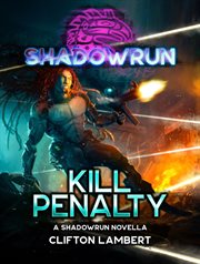 Shadowrun: kill penalty cover image
