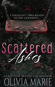 Scattered ashes cover image
