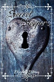 Secret keepers cover image