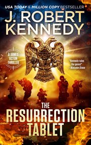 The resurrection tablet cover image