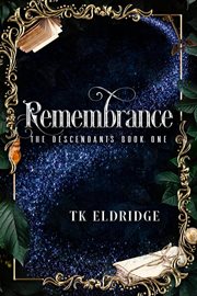 Remembrance cover image