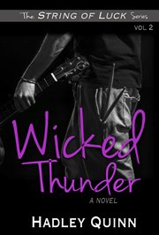 Wicked Thunder : String of Luck cover image