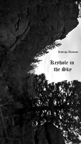Keyhole in the sky cover image