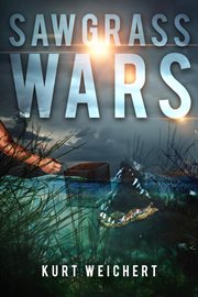 Sawgrass wars cover image