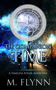 The Companion of Time (SciFi Dragon Alien Romance) : Timeless Affair cover image