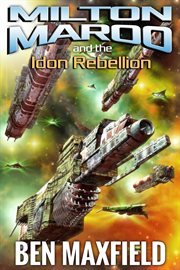 Milton maroo and the idon rebellion cover image