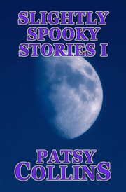 Slightly Spooky Stories I cover image