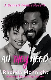 All They Need : Bennett Family cover image