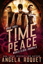 Time peace cover image