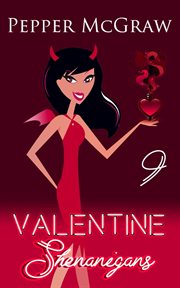 Valentine Shenanigans cover image