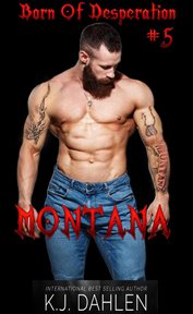 Montana cover image
