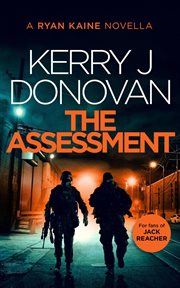 The Assessment cover image