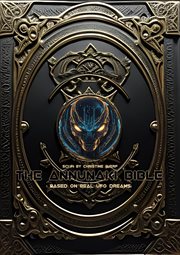 The anunnaki bible cover image