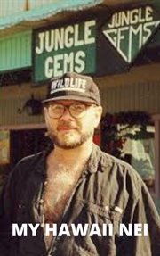 My hawaii nei cover image