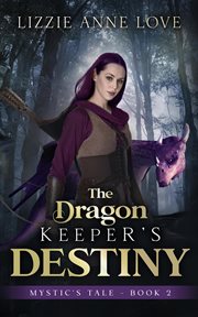The dragon keeper's destiny cover image