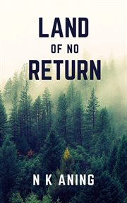 Land of no return cover image