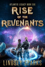 Rise of the Revenants cover image