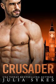 Crusader. Impossible cover image