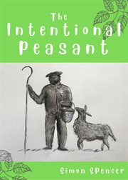 The intentional peasant cover image
