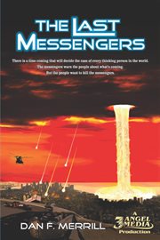The last messegers cover image