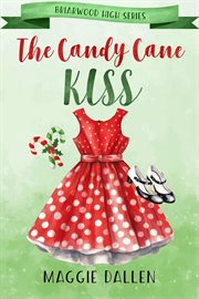 Candy Cane Kiss cover image