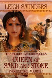 Queen of sand and stone cover image