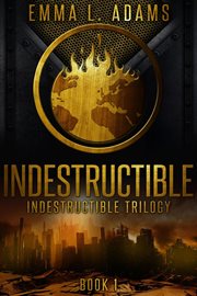 Indestructible cover image