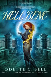 Hell bent cover image