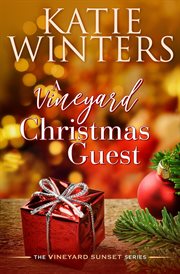 A Vineyard Christmas guest cover image