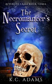 The Necromancer's Secret cover image