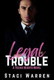 Legal trouble cover image