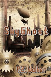 Skyghost cover image