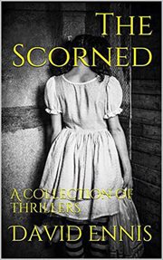 The scorned cover image