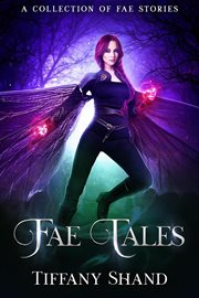 Fae tales cover image
