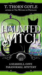 Haunted witch cover image