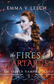 The fires of Tartarus cover image