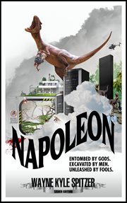 Napoleon (silver edition) cover image