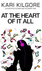 At the heart of it all cover image