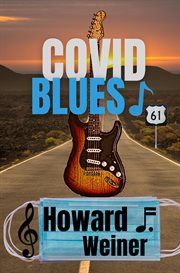 Covid blues cover image