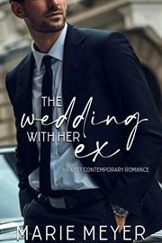 The Wedding With her Ex cover image