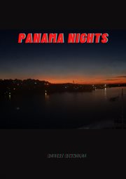Panama nights cover image
